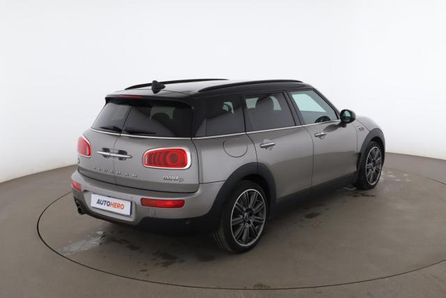 Mini Clubman image 9