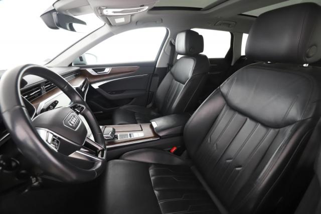 Audi A6 Avant image 9