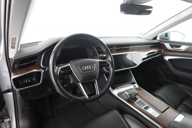 Audi A6 Avant image 6