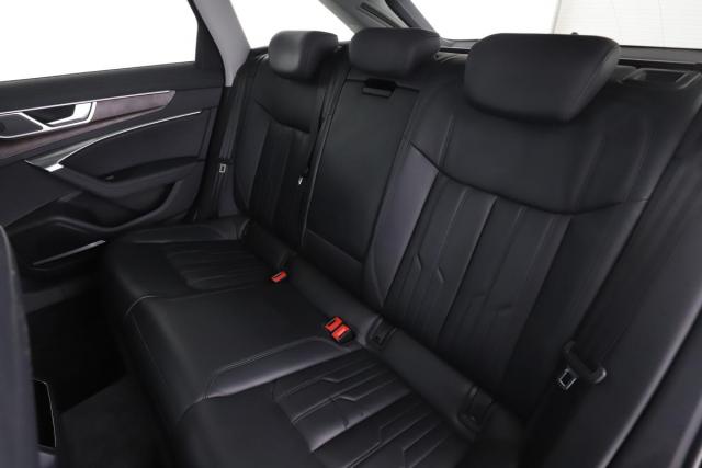 Audi A6 Avant image 2