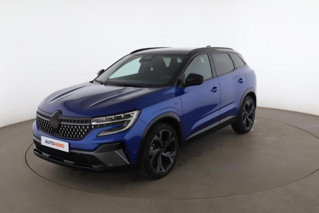 Renault Austral 1.2 Hybrid E-Tech Iconic Esprit Alpine 200 Ch