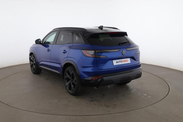 Renault Austral image 8
