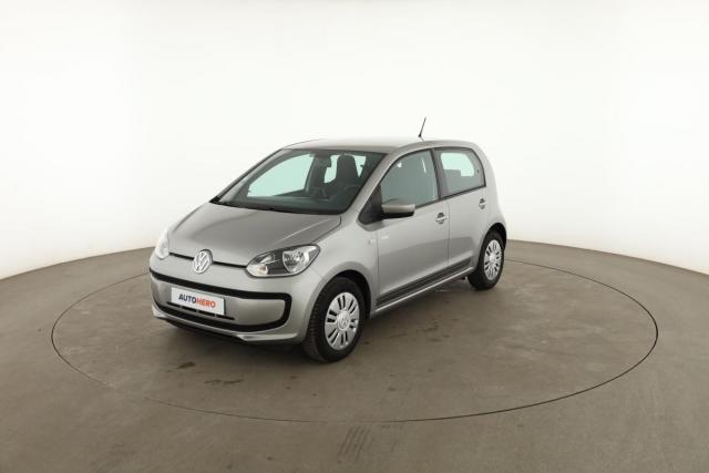 Volkswagen Up! 1.0 Up! Club 5p 60 Ch