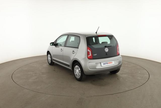 Volkswagen Up! image 2