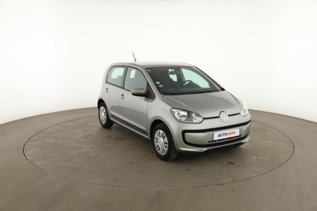 Volkswagen Up! image 3