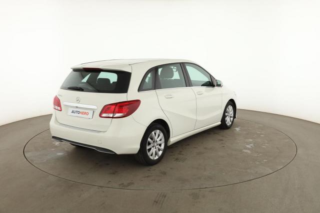 Mercedes Benz Classe B image 1