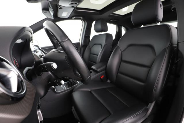 Mercedes Benz Classe B image 9