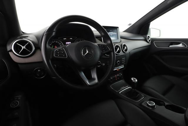 Mercedes Benz Classe B image 2