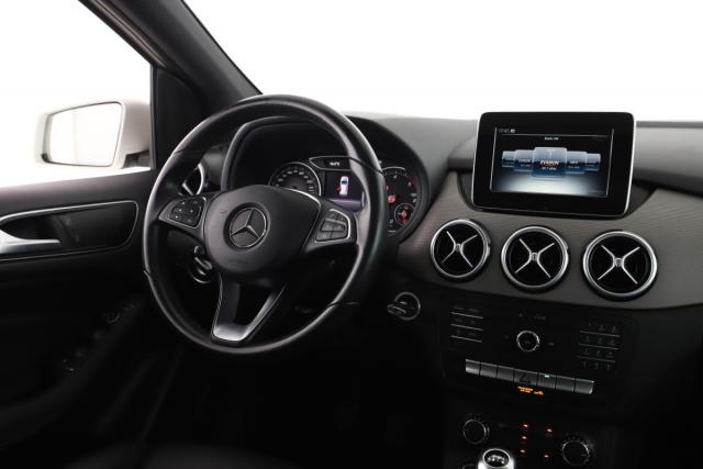 Mercedes Benz Classe B image 3