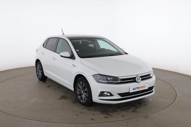 Volkswagen Polo image 5
