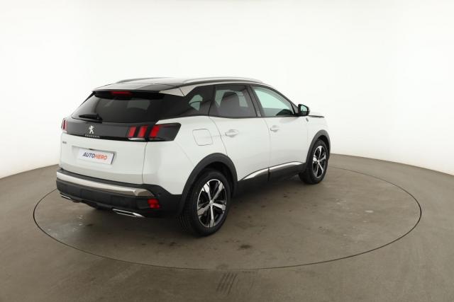 Peugeot 3008 image 9