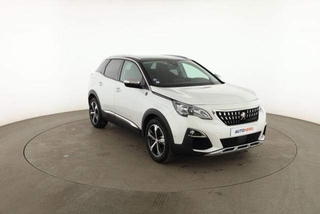 Peugeot 3008 image 7