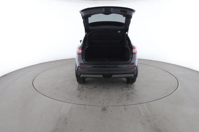 Nissan Qashqai image 4