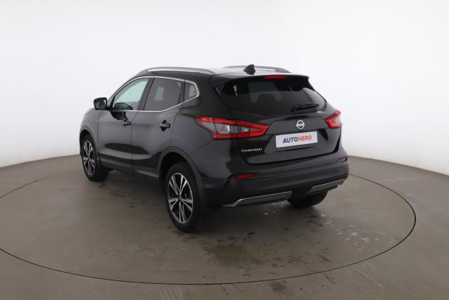 Nissan Qashqai image 1