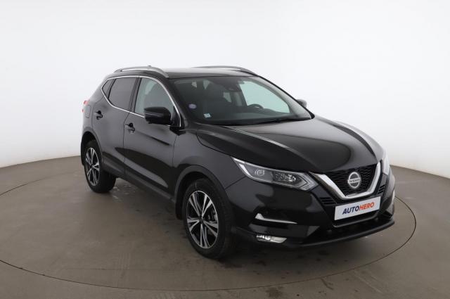 Nissan Qashqai image 9