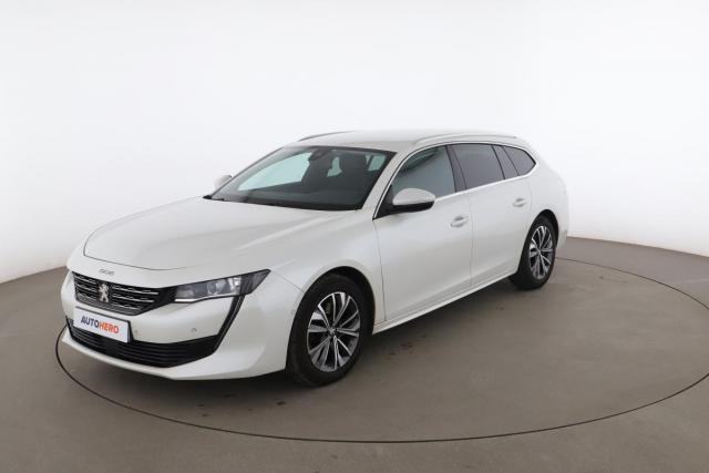 Peugeot 508 Sw 2.0 Blue-Hdi Allure Eat8 163 Ch