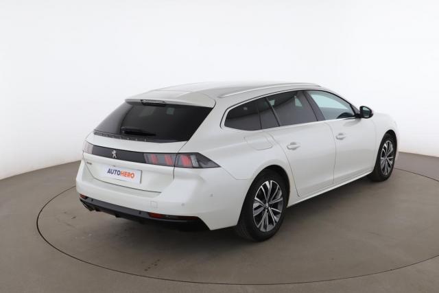 Peugeot 508 Sw image 6