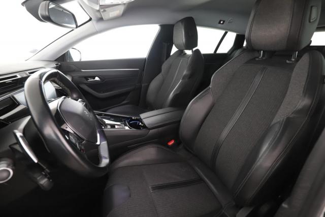 Peugeot 508 Sw image 7