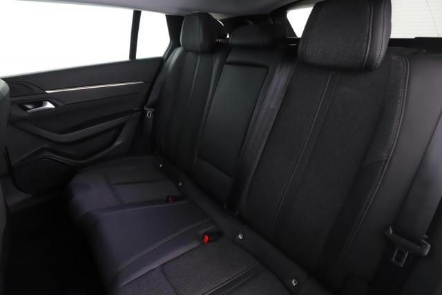 Peugeot 508 Sw image 1