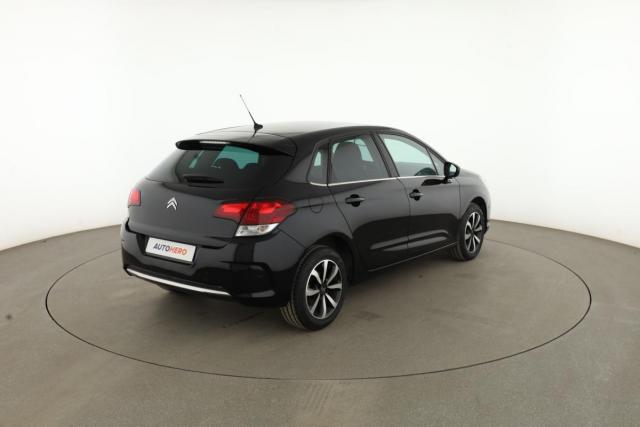 Citroen C4 image 4
