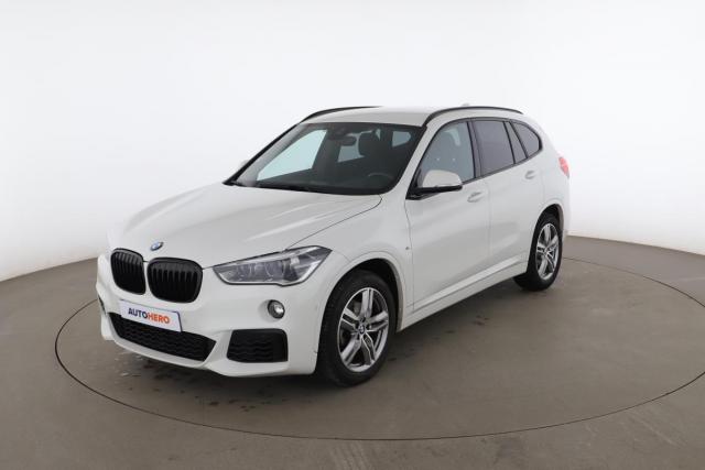Bmw X1 Sdrive18i M Sport Dkg7 140 Ch