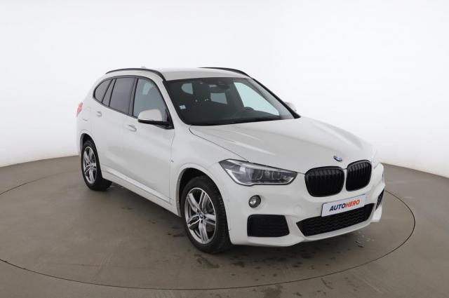 Bmw X1 image 1