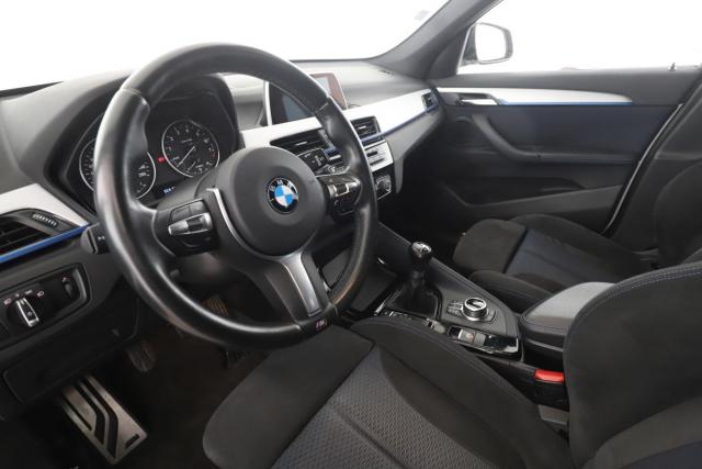 Bmw X1 image 8