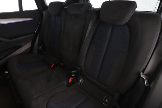 Bmw X1 image 4
