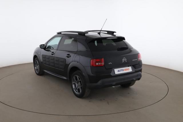 Citroen C4 Cactus image 5
