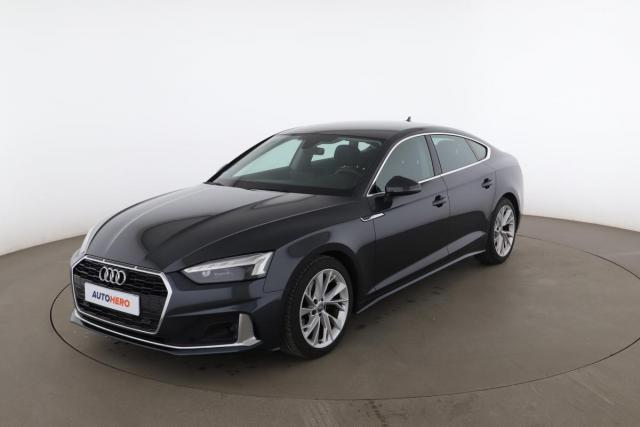 Audi A5 Sportback 40 Tfsi S Tronic 7 190 Ch