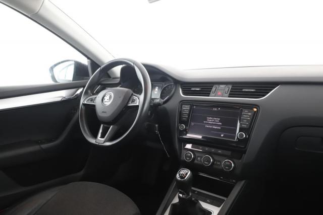 Skoda Octavia image 1