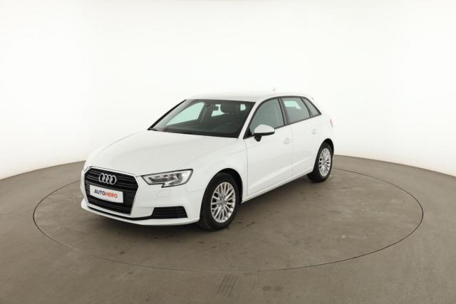 Audi A3 Sportback 1.6 Tdi Business Line 110 Ch