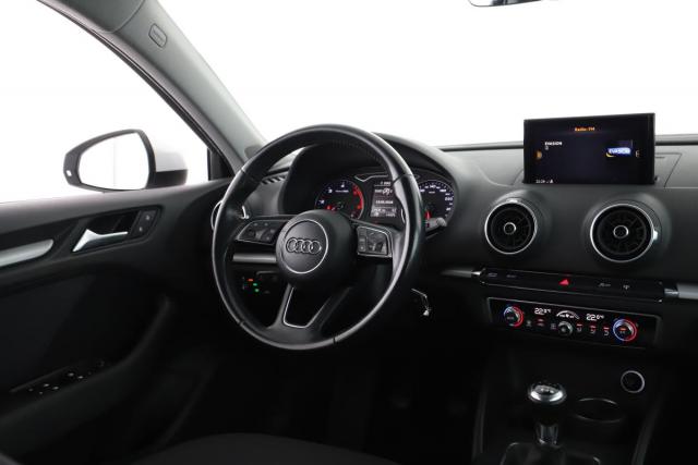 Audi A3 Sportback image 7