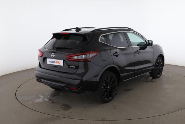 Nissan Qashqai image 7