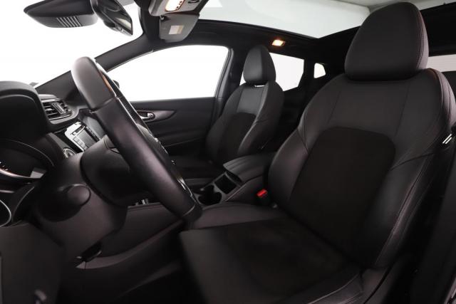 Nissan Qashqai image 4