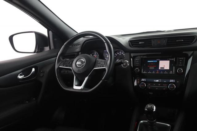 Nissan Qashqai image 2