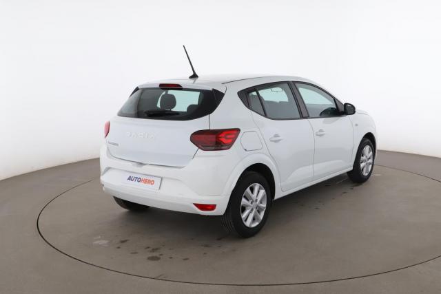 Dacia Sandero Iii image 5