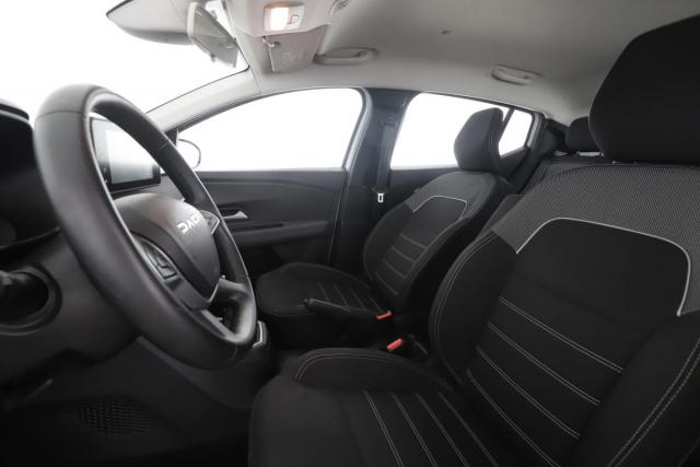 Dacia Sandero Iii image 1
