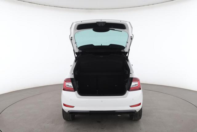 Skoda Fabia image 3