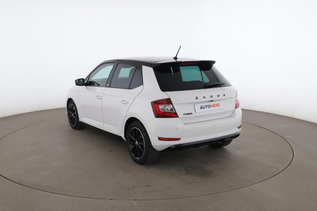 Skoda Fabia image 2