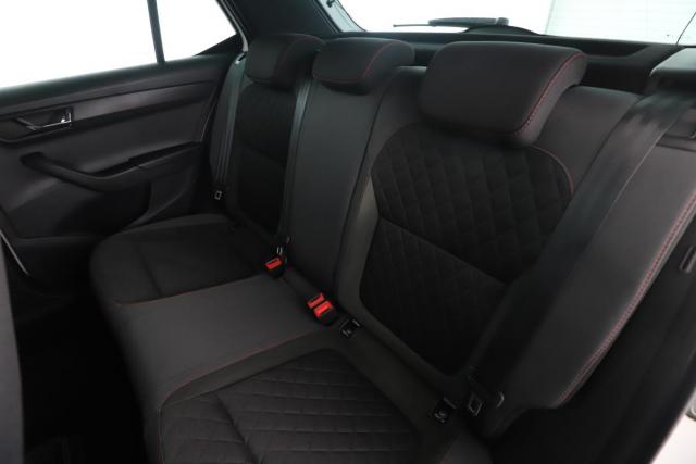Skoda Fabia image 5