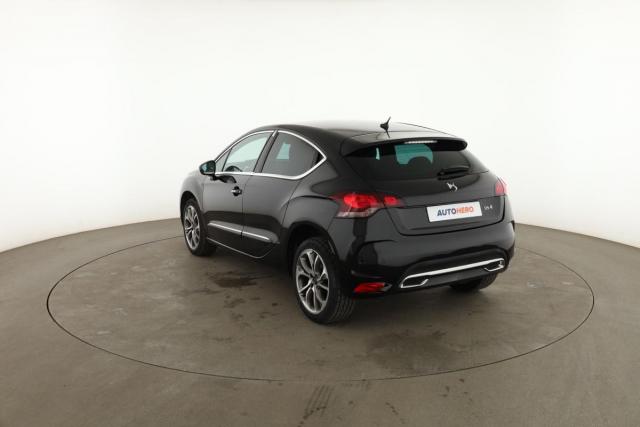 Citroen Ds4 image 8