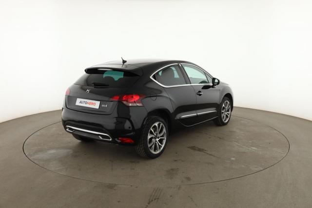 Citroen Ds4 image 9