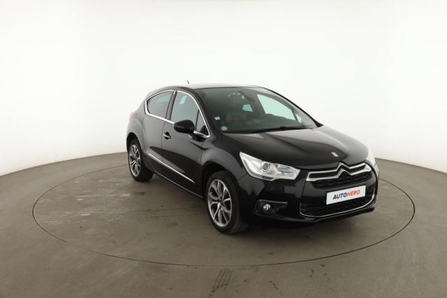 Citroen Ds4 image 7