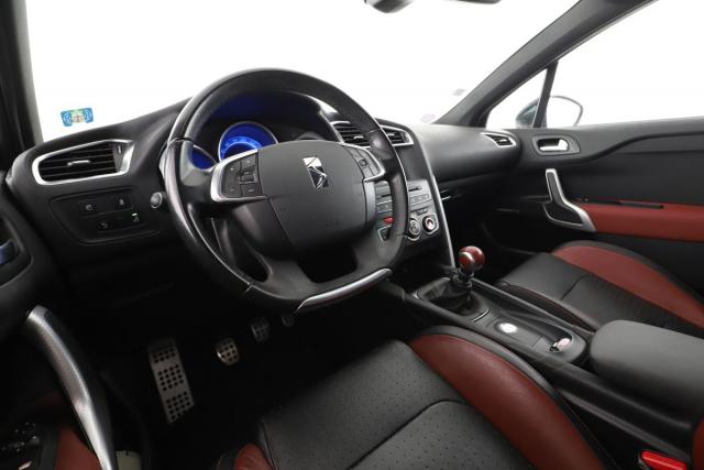 Citroen Ds4 image 1