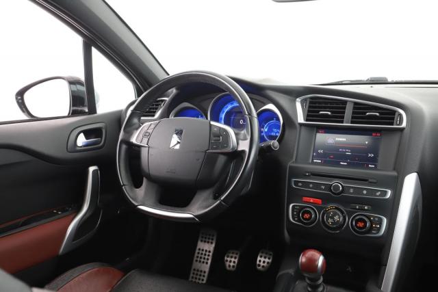 Citroen Ds4 image 6