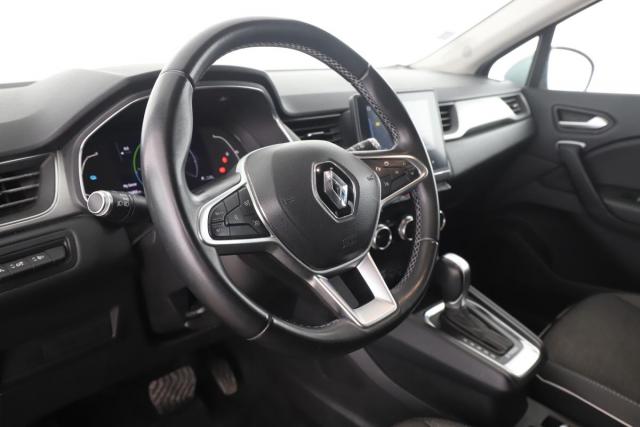 Renault Captur image 6