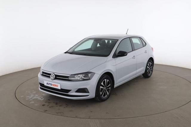 Volkswagen Polo 1.0 Tsi Iq.drive 95 Ch