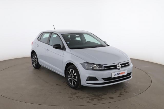 Volkswagen Polo image 3