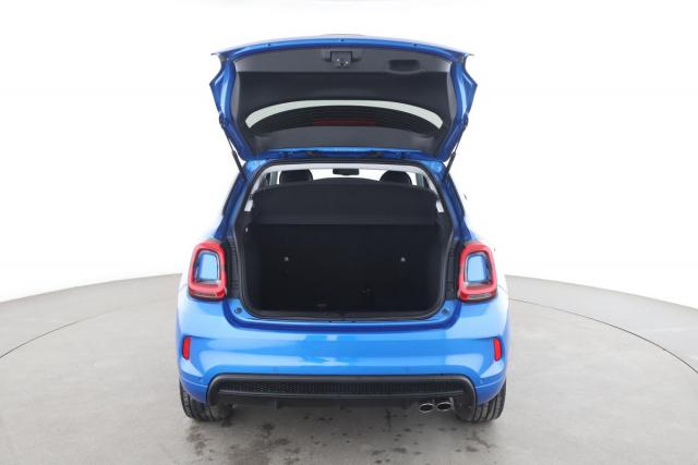 Fiat 500x image 9